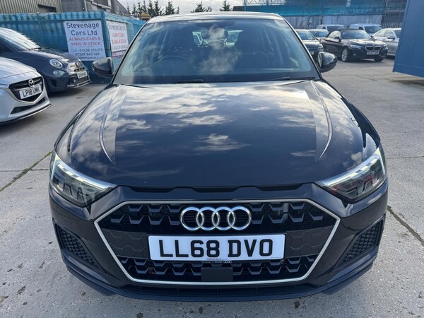 Used Audi A1 2018 for sale - 76122024: Photo 2