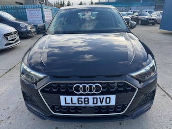 Used Audi A1 2018 for sale - 76122024: Photo 2
