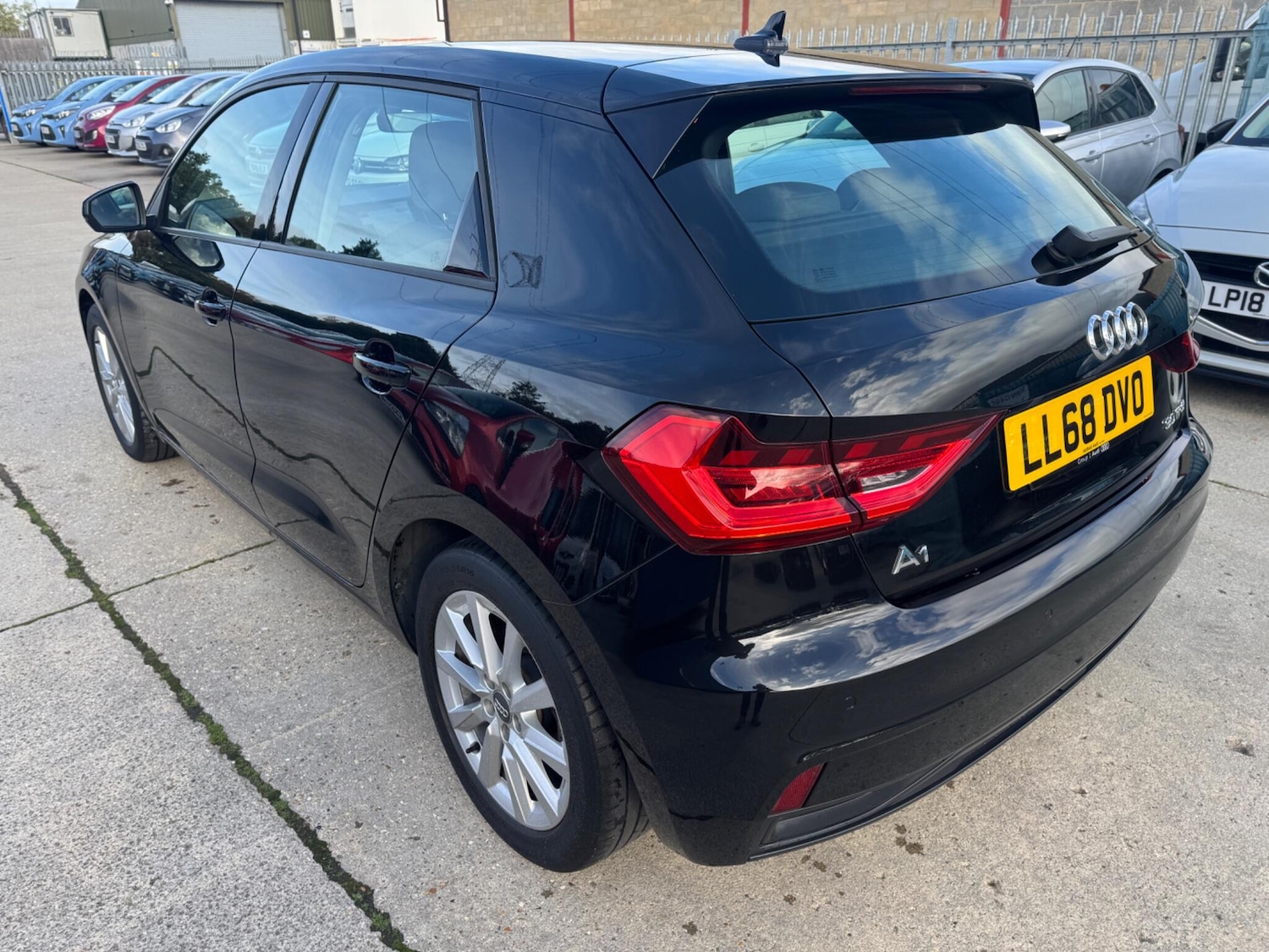 Used Audi A1 2018 for sale - 76122024: Photo 5