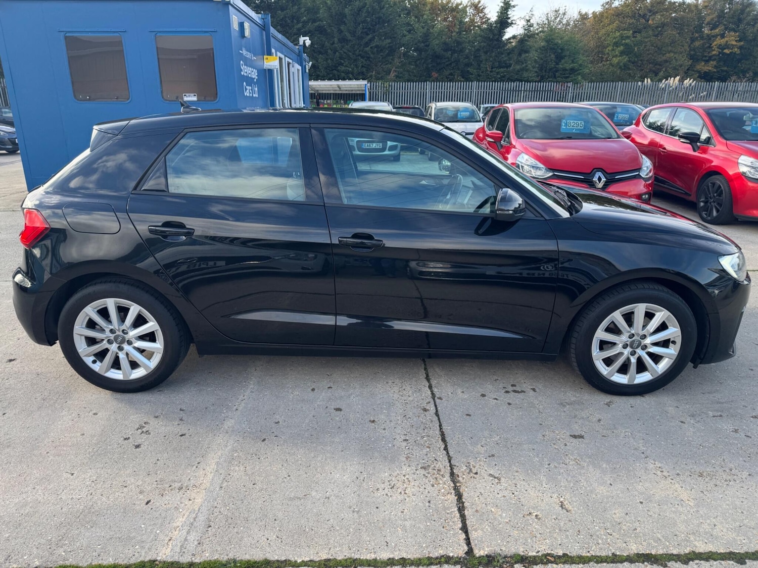 Used Audi A1 2018 for sale - 76122024: Photo 8