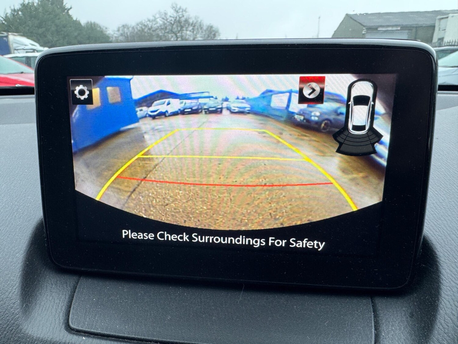 Used Mazda Mazda2 2019 for sale - 77586103: Photo 11