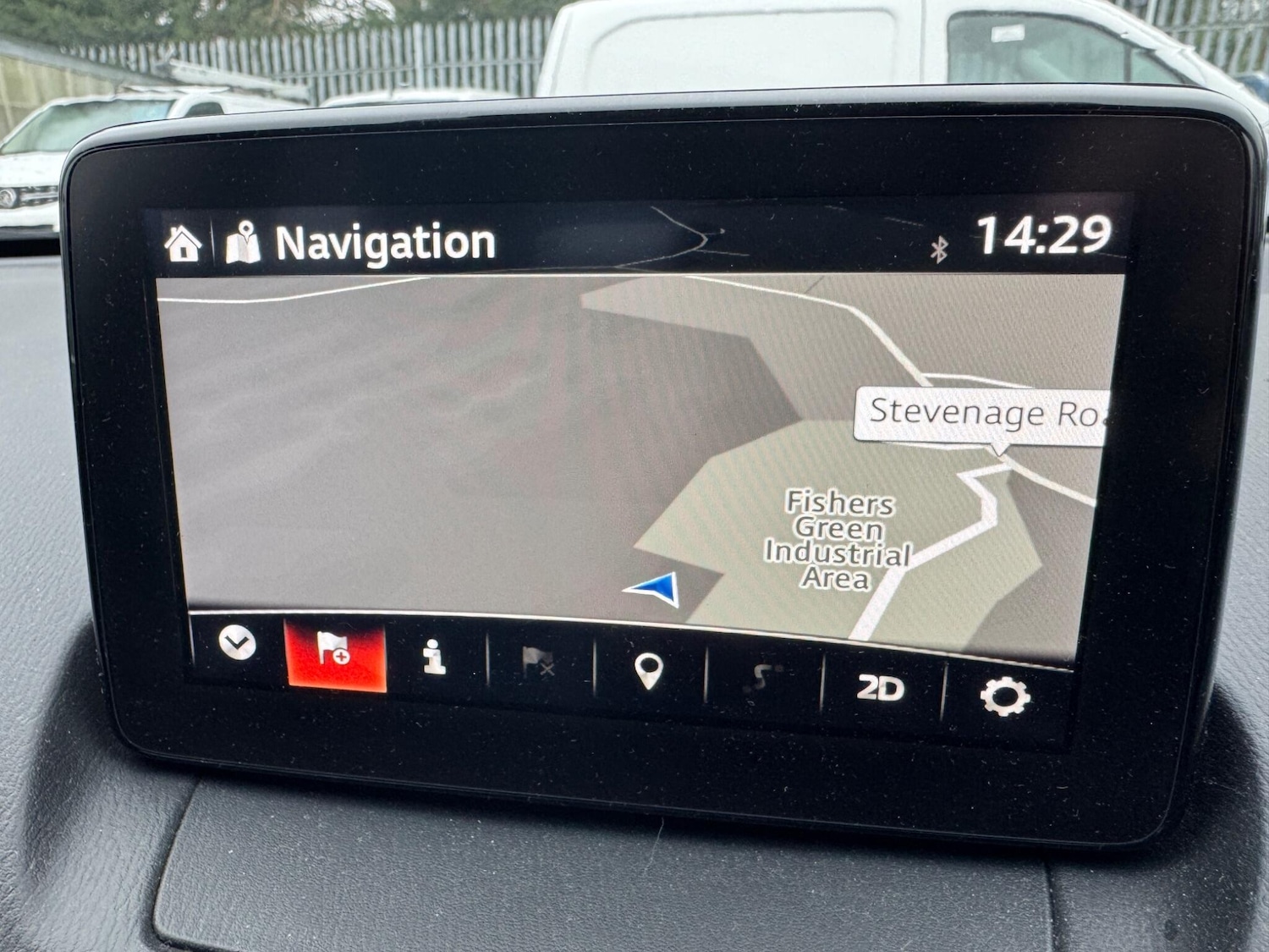 Used Mazda Mazda2 2019 for sale - 77586103: Photo 12