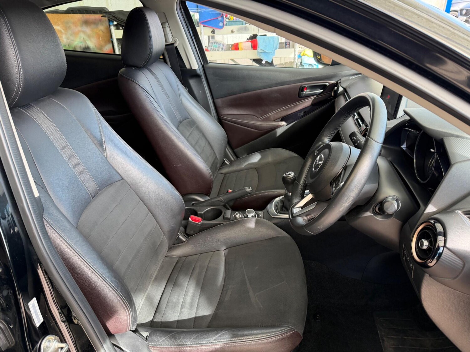 Used Mazda Mazda2 2019 for sale - 77586103: Photo 13