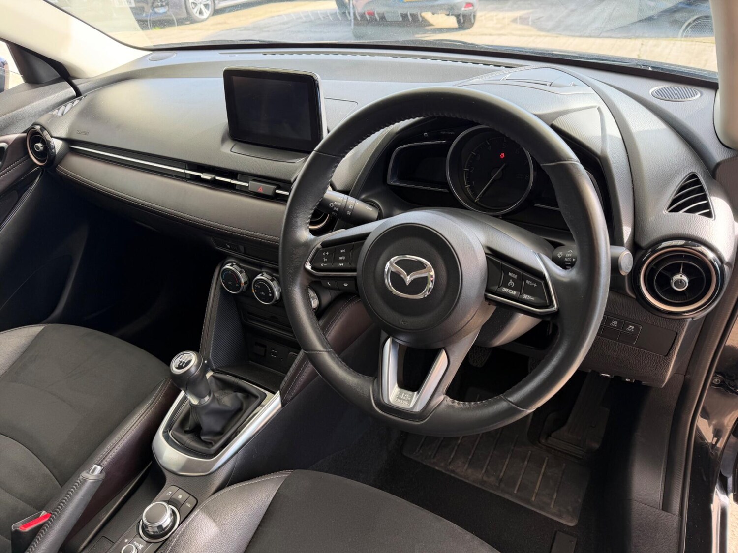 Used Mazda Mazda2 2019 for sale - 77586103: Photo 14