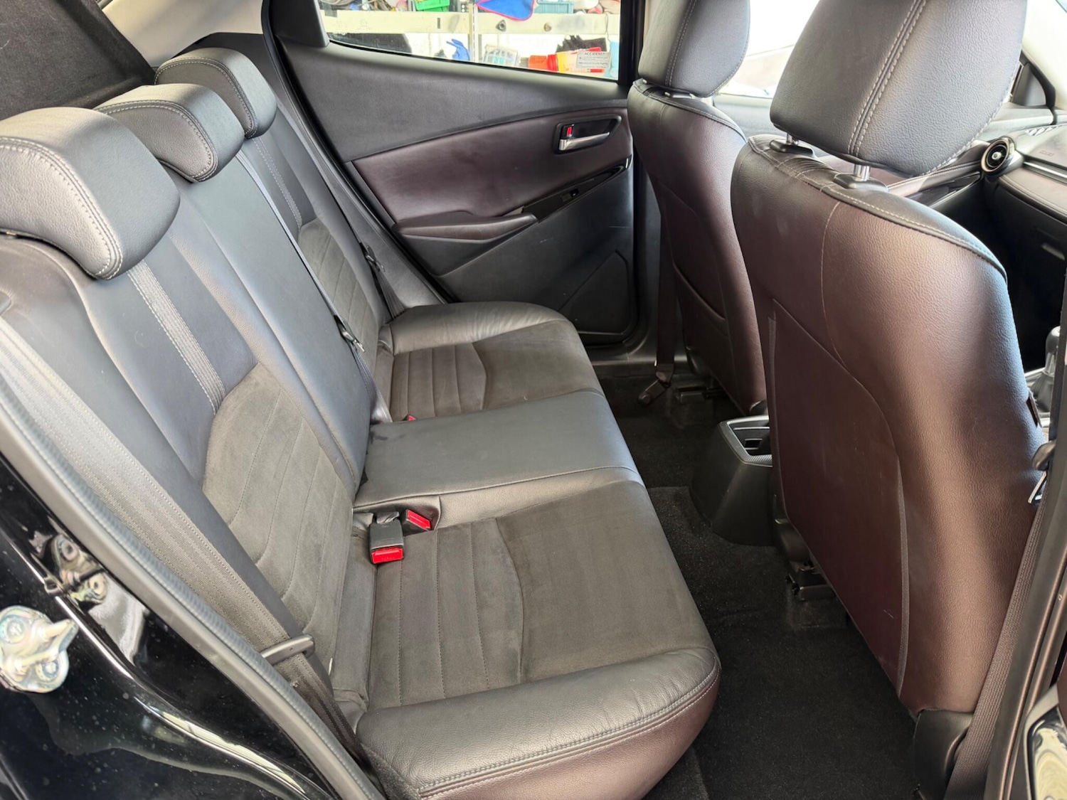 Used Mazda Mazda2 2019 for sale - 77586103: Photo 15