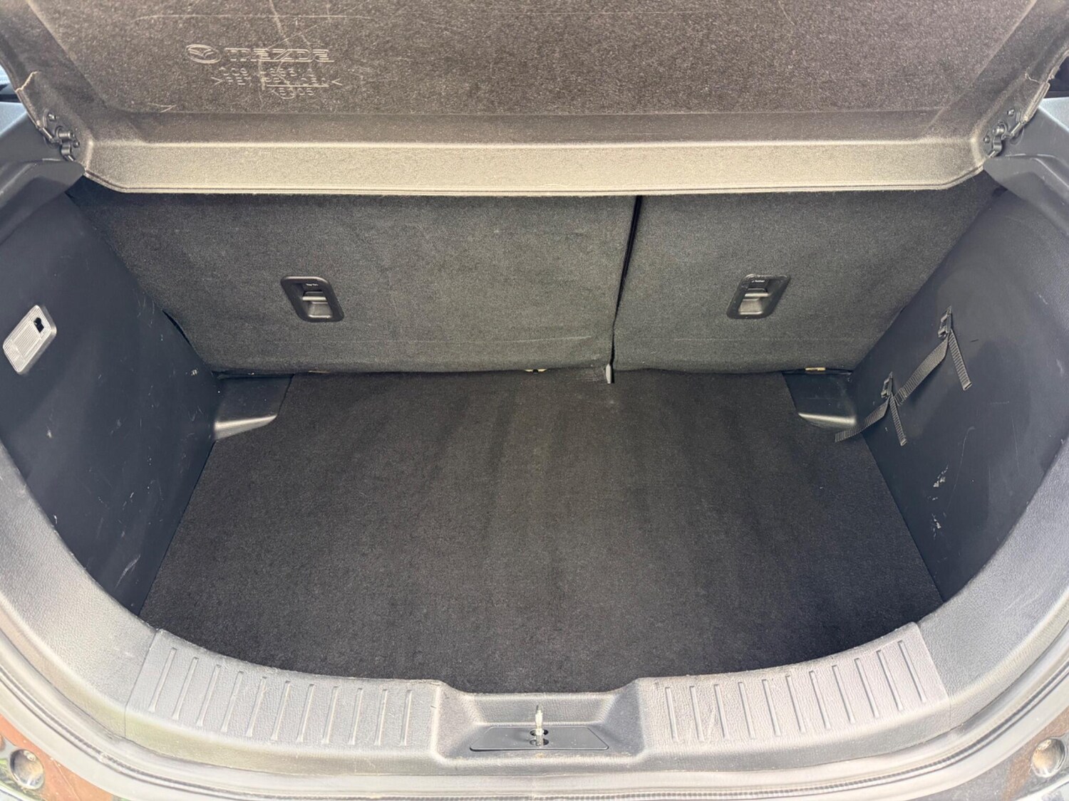 Used Mazda Mazda2 2019 for sale - 77586103: Photo 16