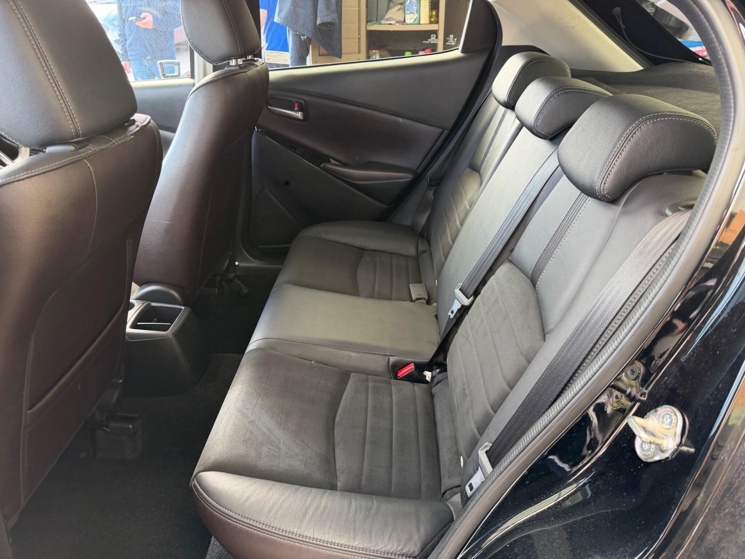 Used Mazda Mazda2 2019 for sale - 77586103: Photo 17