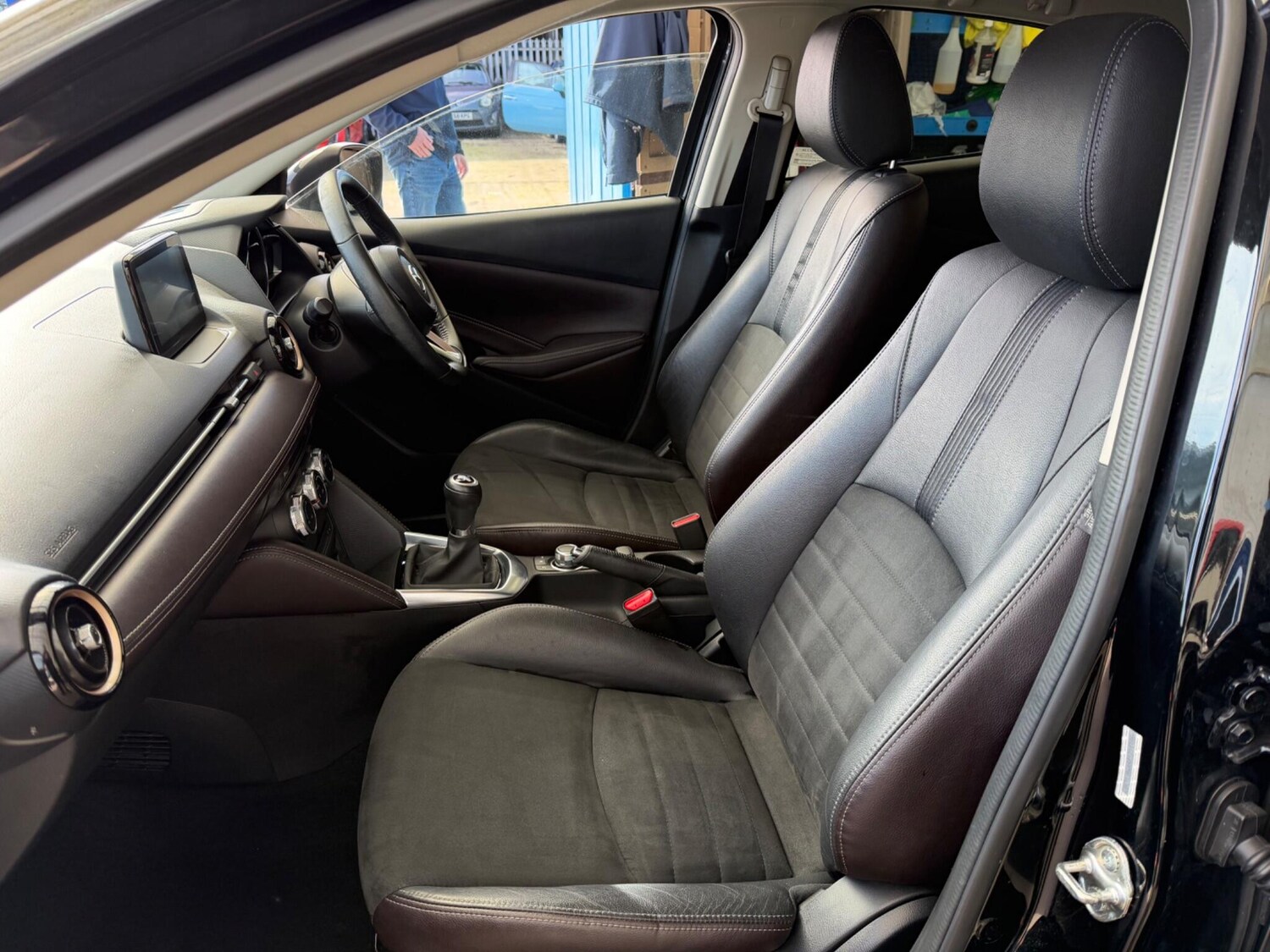 Used Mazda Mazda2 2019 for sale - 77586103: Photo 18