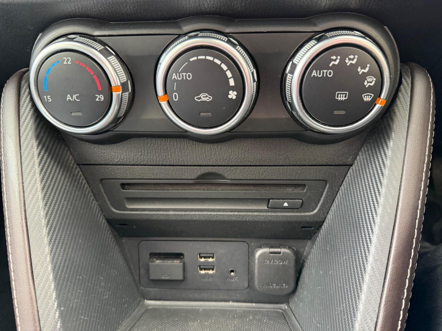 Used Mazda Mazda2 2019 for sale - 77586103: Photo 19