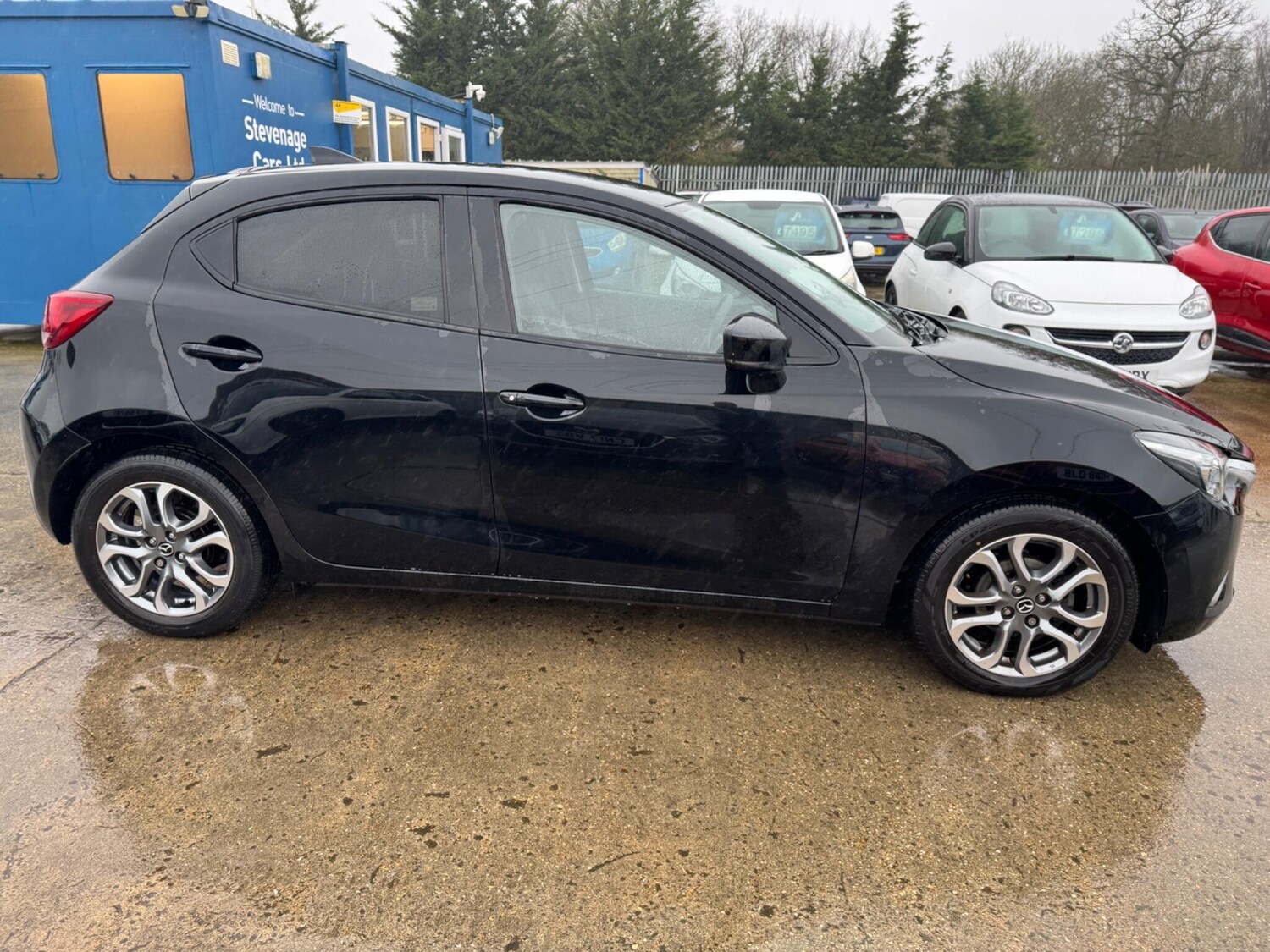 Used Mazda Mazda2 2019 for sale - 77586103: Photo 8