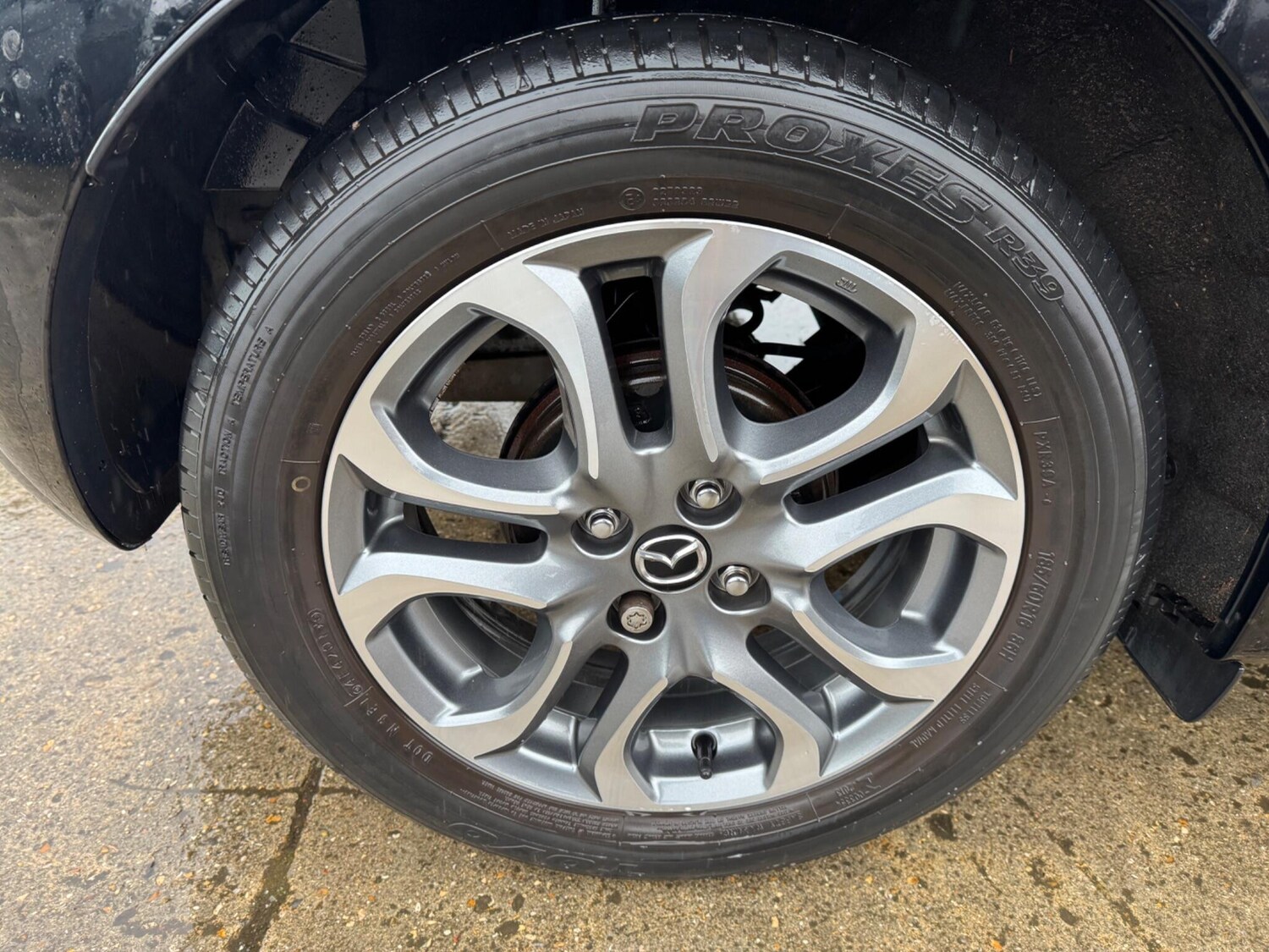 Used Mazda Mazda2 2019 for sale - 77586103: Photo 9