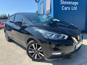 Used Nissan Micra 2017 for sale - 79188237: Photo