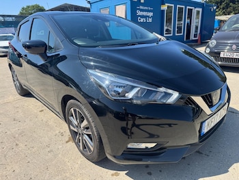 Used Nissan Micra 2017 for sale - 79188237: Photo