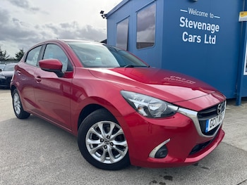 Used Mazda Mazda2 2017 for sale - 78590490: Photo
