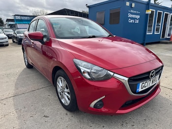 Used Mazda Mazda2 2017 for sale - 78590490: Photo