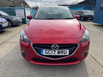 Used Mazda Mazda2 2017 for sale - 78590490: Photo