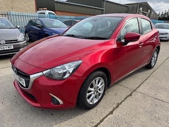 Used Mazda Mazda2 2017 for sale - 78590490: Photo