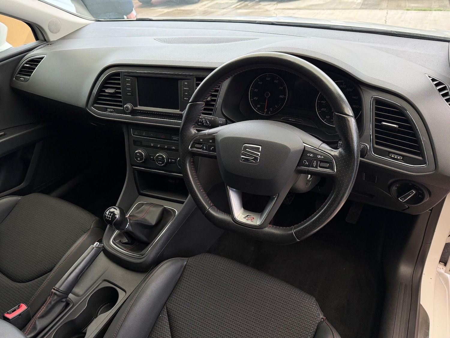 Used SEAT Leon 2014 for sale - 76688882: Photo 10