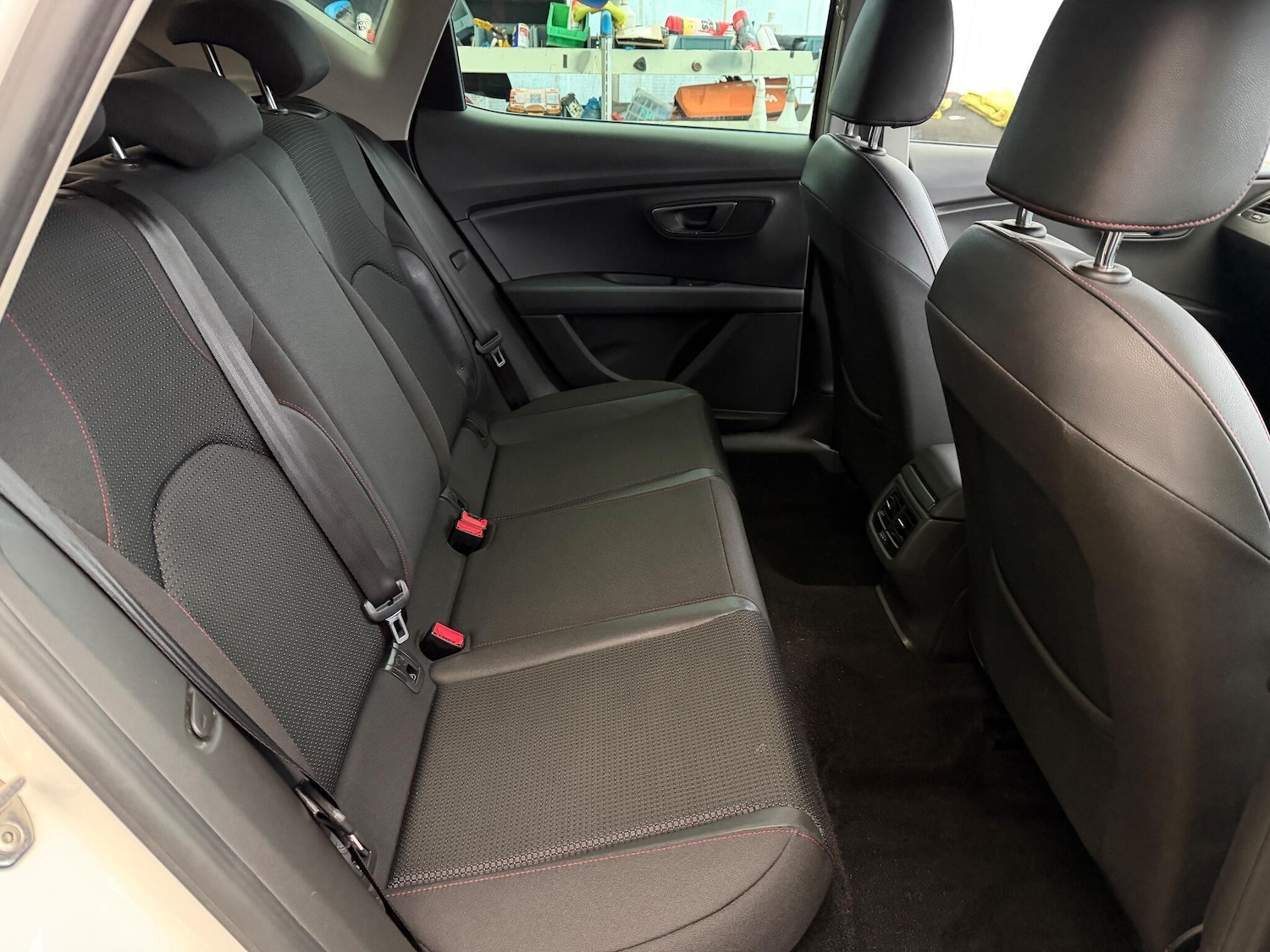 Used SEAT Leon 2014 for sale - 76688882: Photo 12