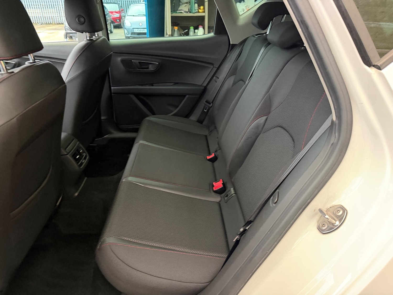 Used SEAT Leon 2014 for sale - 76688882: Photo 14