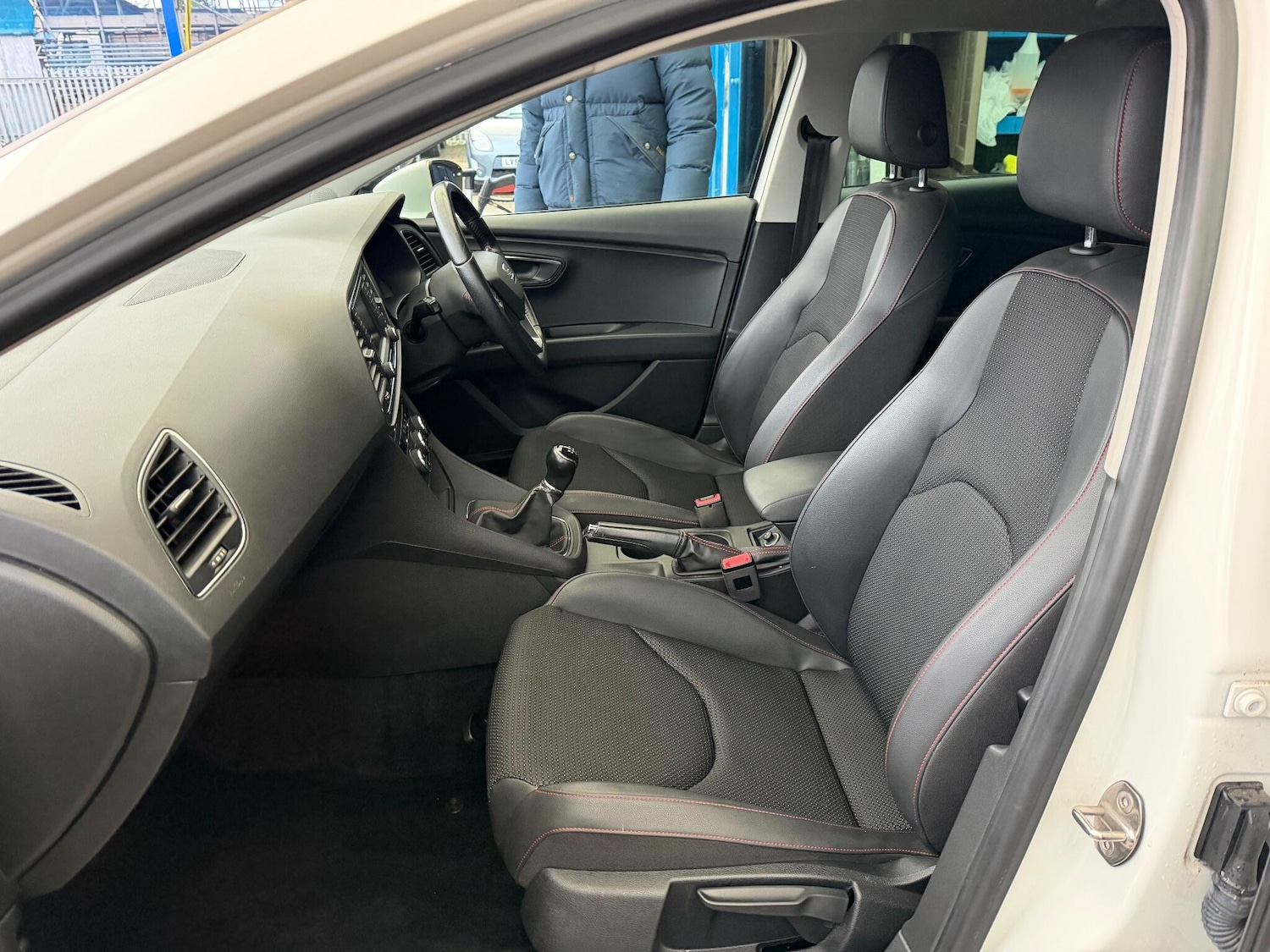 Used SEAT Leon 2014 for sale - 76688882: Photo 15