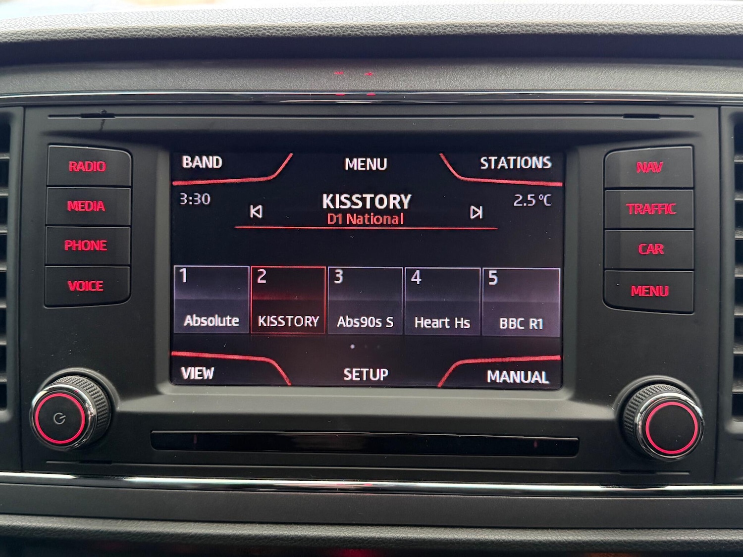 Used SEAT Leon 2014 for sale - 76688882: Photo 16