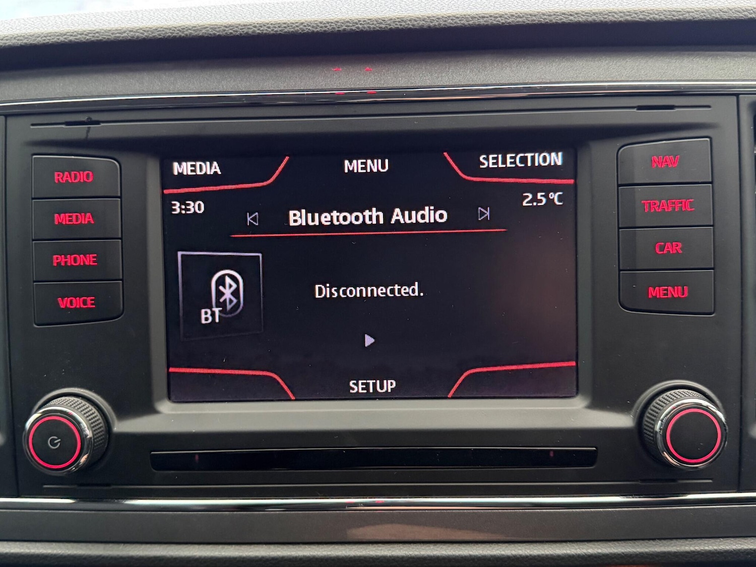 Used SEAT Leon 2014 for sale - 76688882: Photo 17