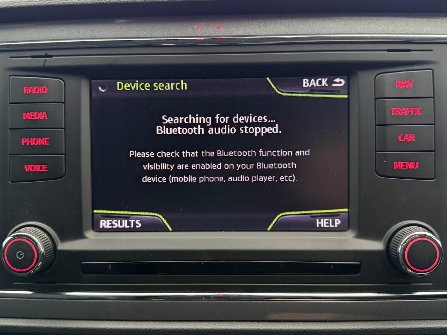 Used SEAT Leon 2014 for sale - 76688882: Photo 18