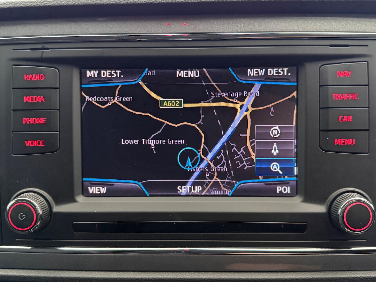 Used SEAT Leon 2014 for sale - 76688882: Photo 19