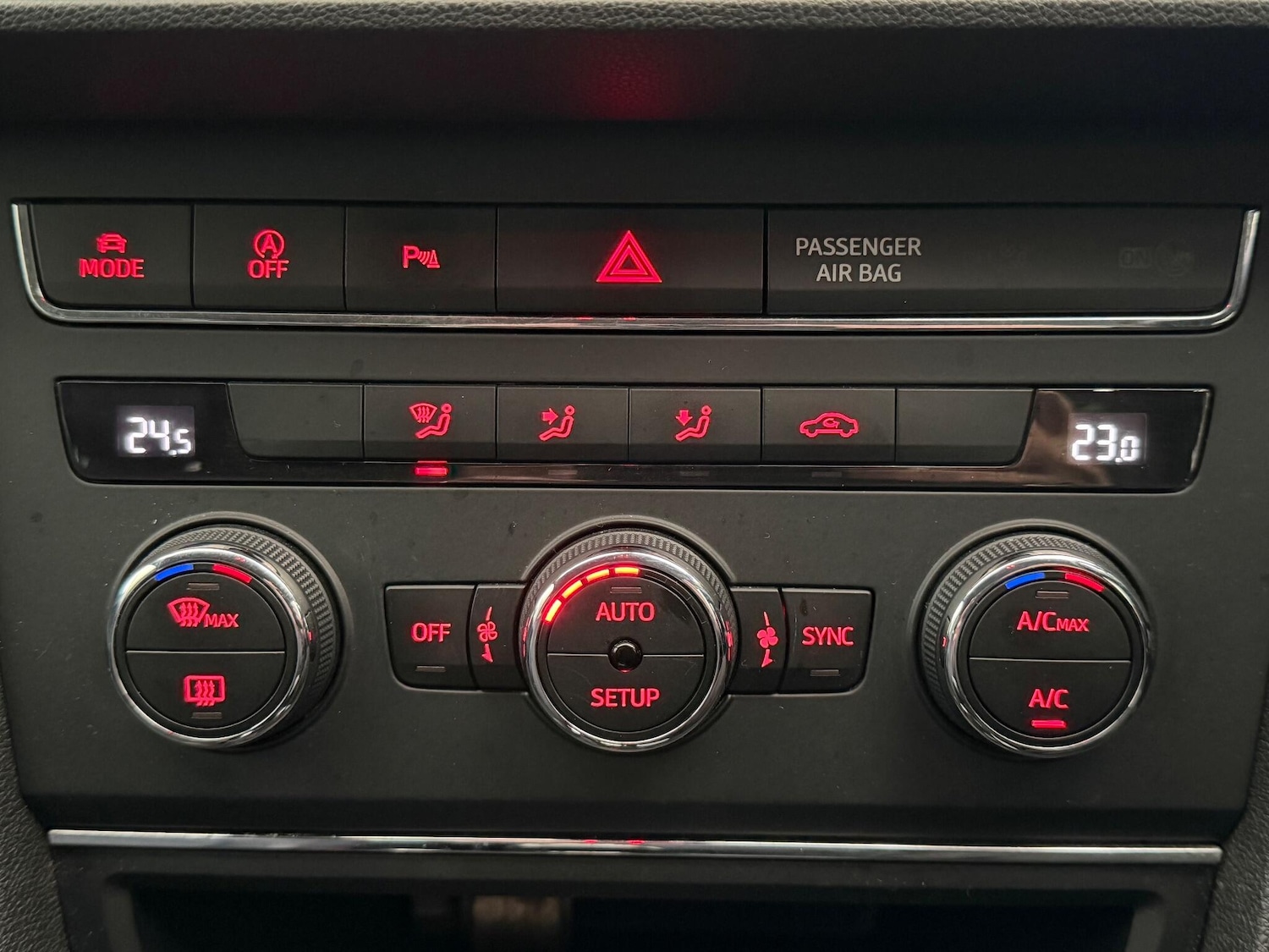 Used SEAT Leon 2014 for sale - 76688882: Photo 21