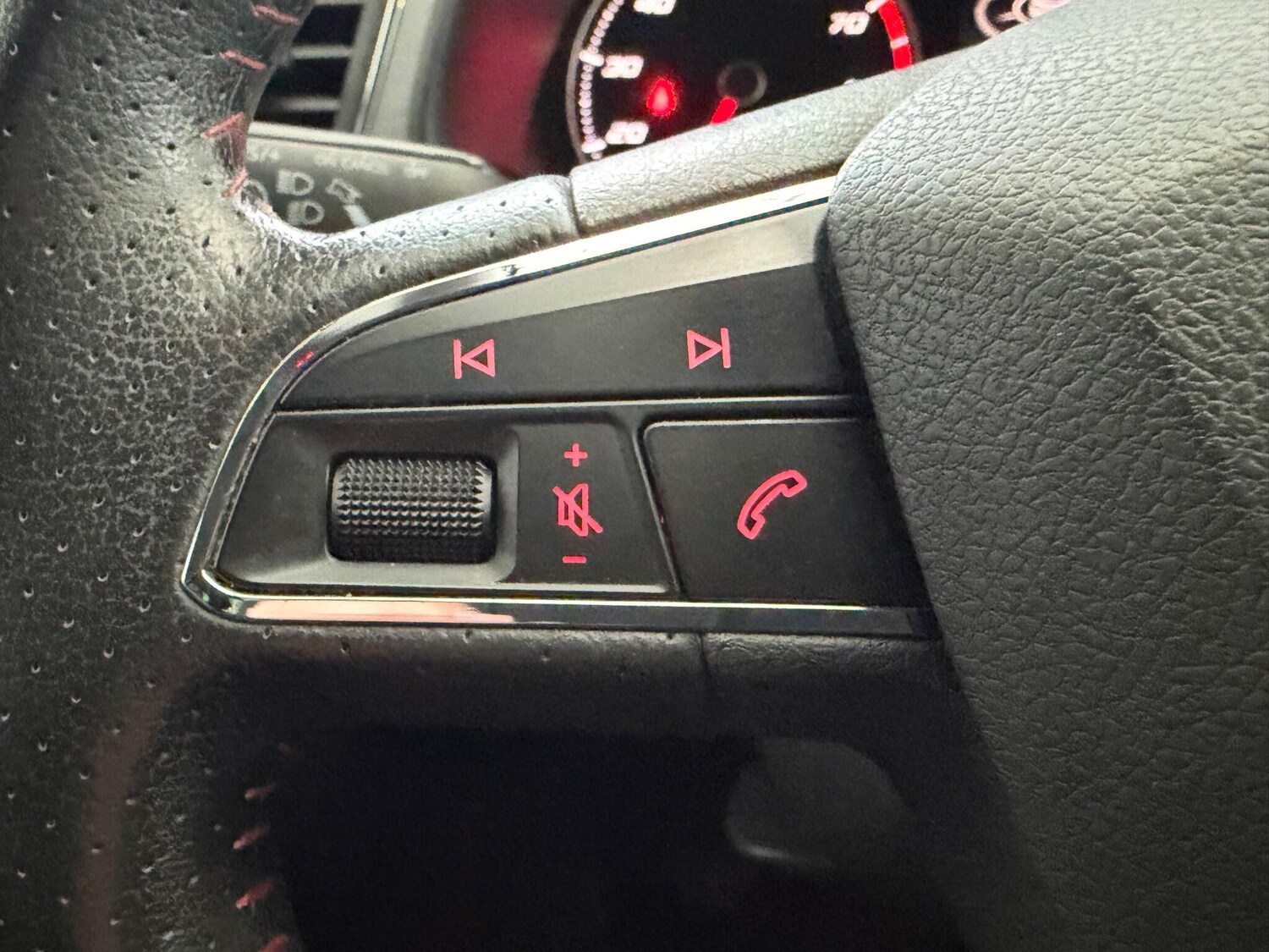 Used SEAT Leon 2014 for sale - 76688882: Photo 23