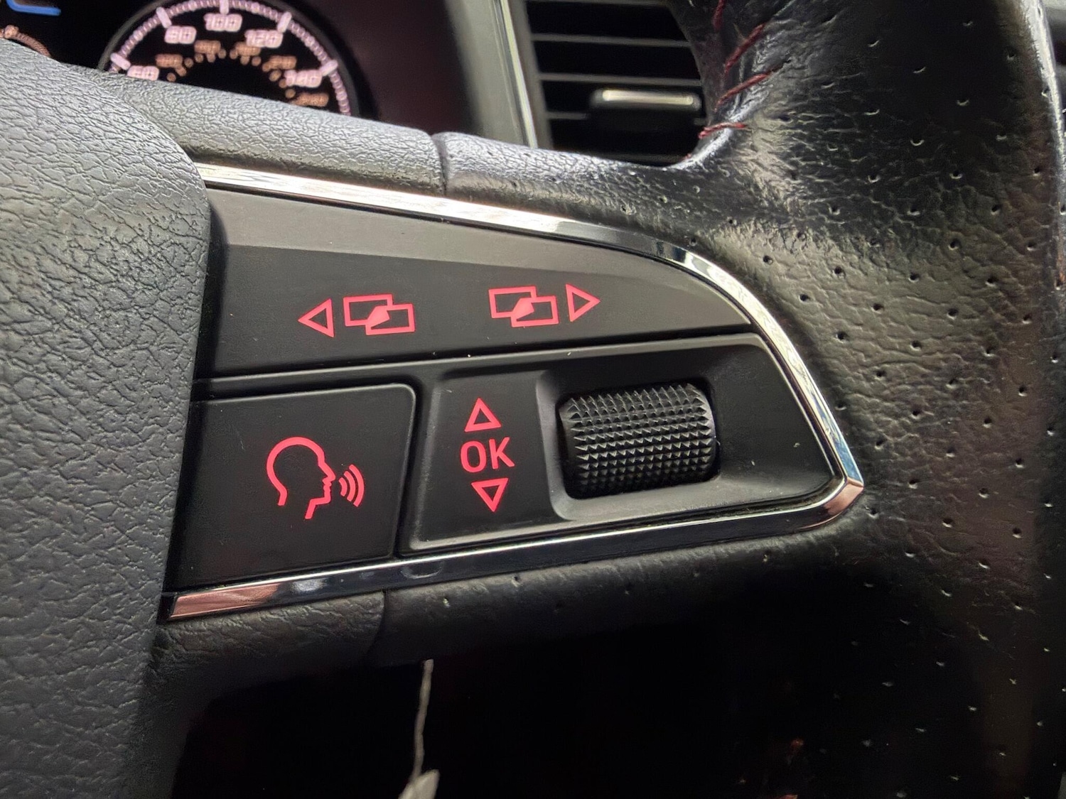 Used SEAT Leon 2014 for sale - 76688882: Photo 24