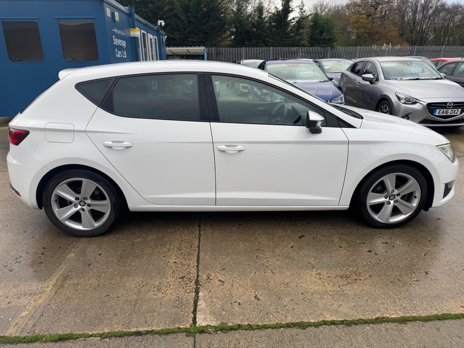 Used SEAT Leon 2014 for sale - 76688882: Photo 9