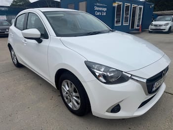 Used Mazda Mazda2 2018 for sale - 79646022: Photo