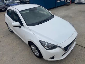 Used Mazda Mazda2 2018 for sale - 79646022: Photo