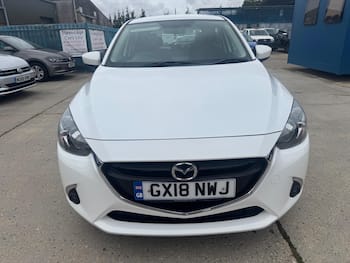Used Mazda Mazda2 2018 for sale - 79646022: Photo