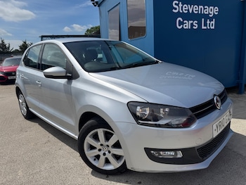 Used Volkswagen Polo 2010 for sale - 78752323: Photo