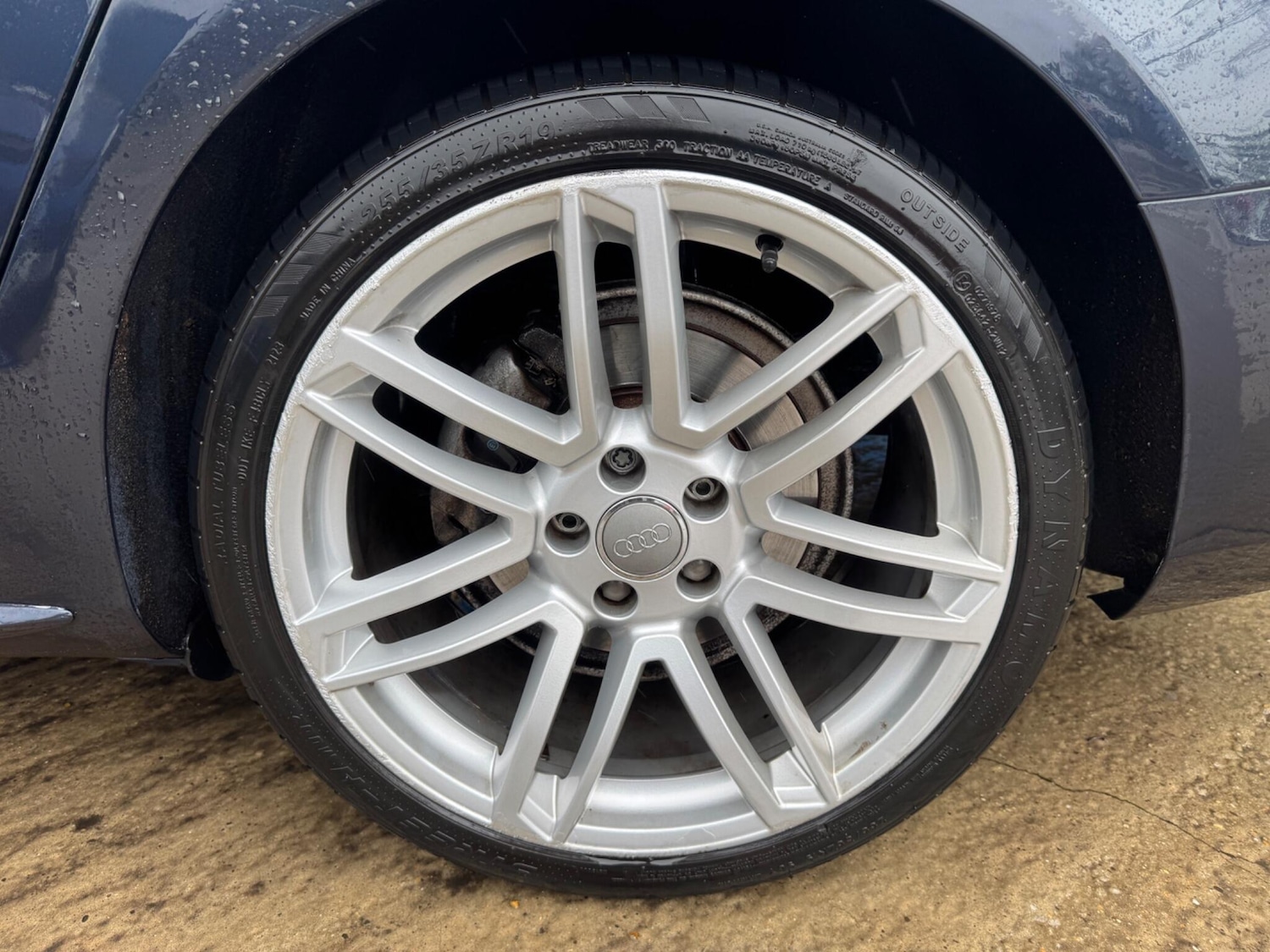 Used Audi A5 2015 for sale - 76989912: Photo 18