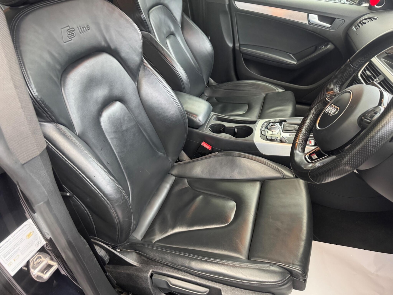 Used Audi A5 2015 for sale - 76989912: Photo 2