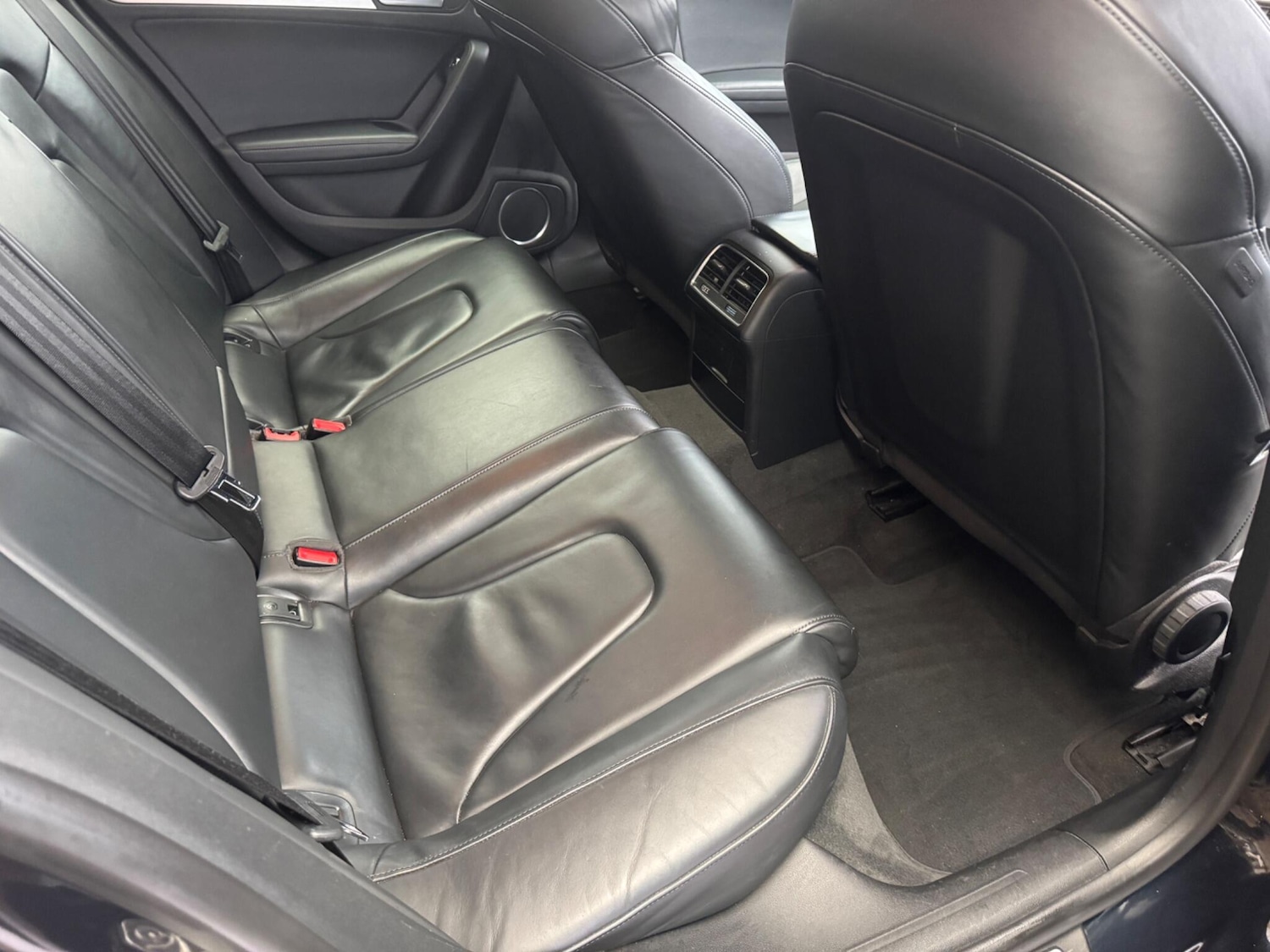 Used Audi A5 2015 for sale - 76989912: Photo 26