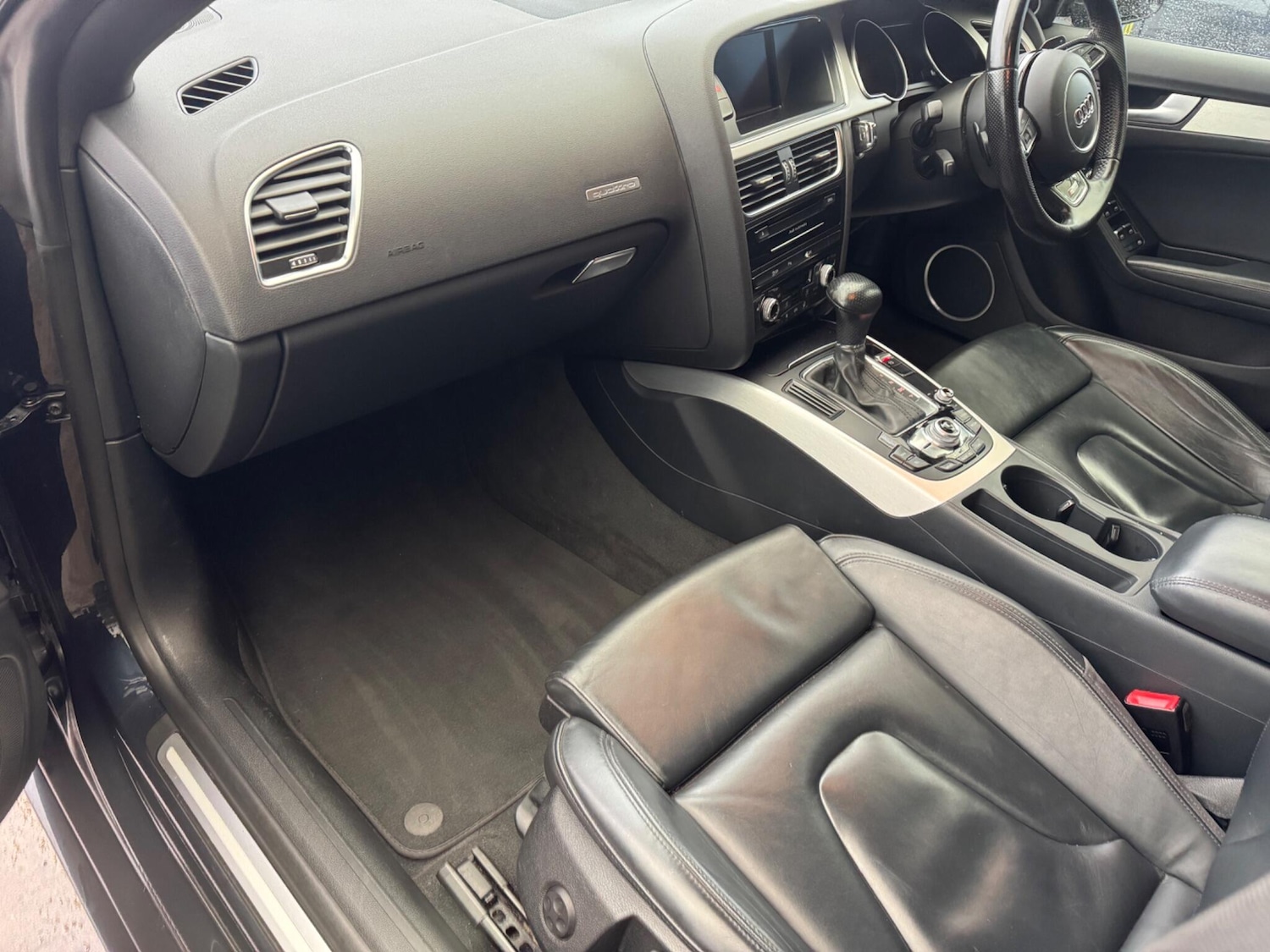 Used Audi A5 2015 for sale - 76989912: Photo 29