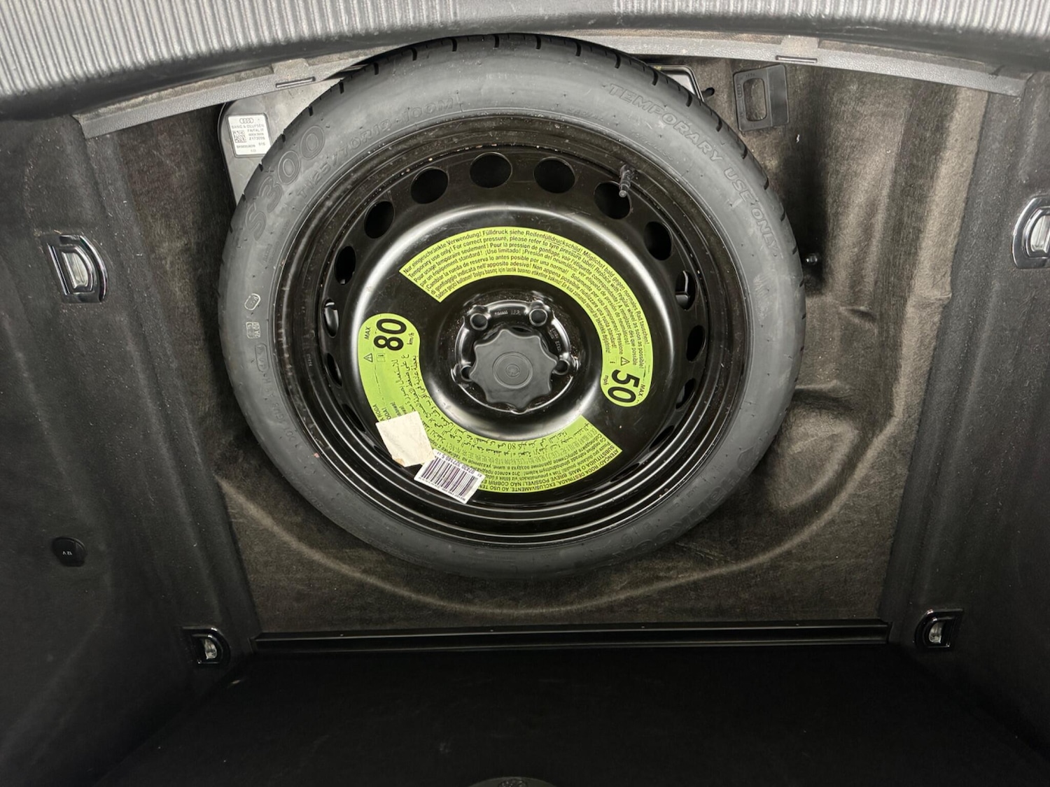 Used Audi A5 2015 for sale - 76989912: Photo 31