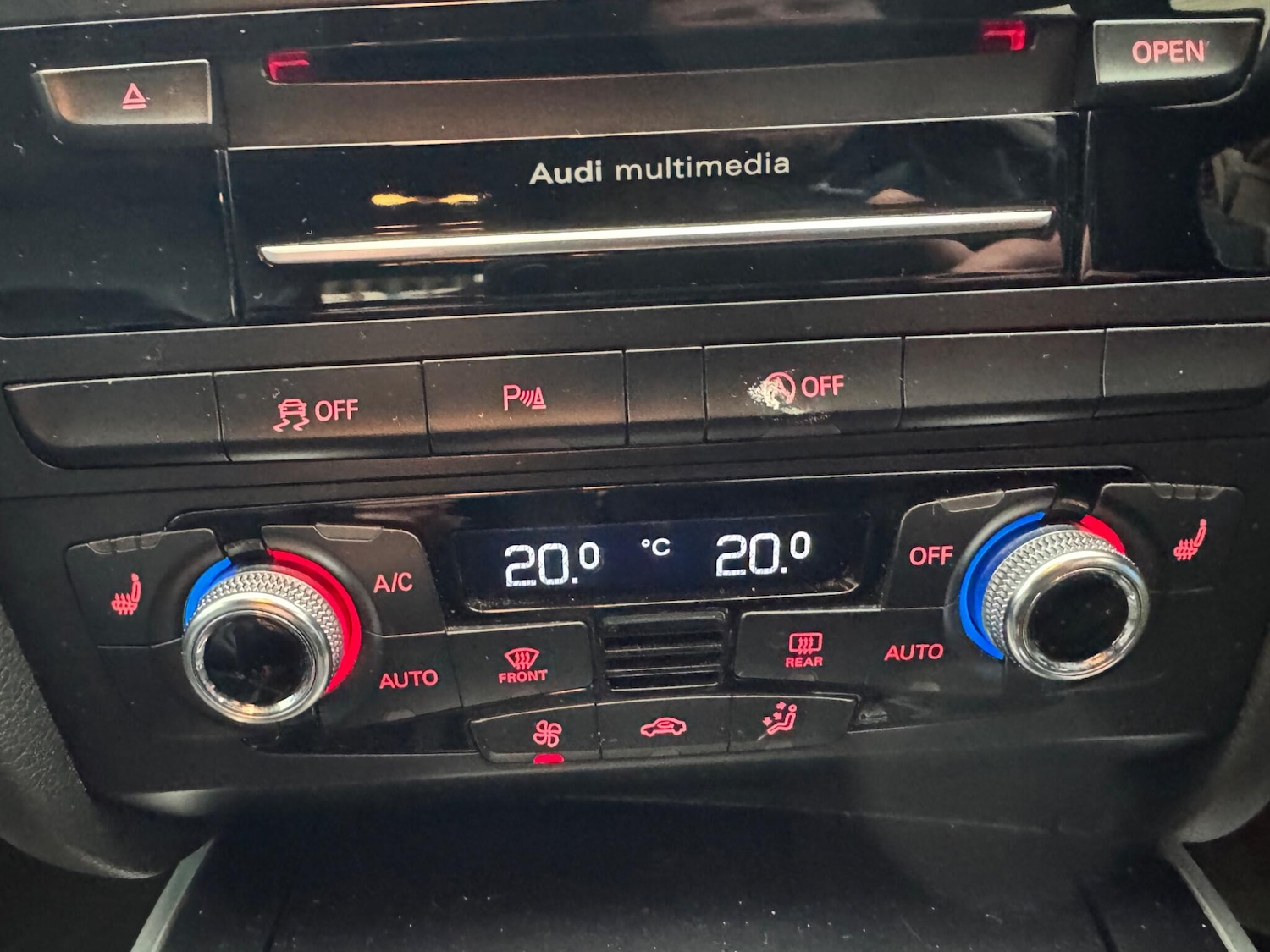 Used Audi A5 2015 for sale - 76989912: Photo 44