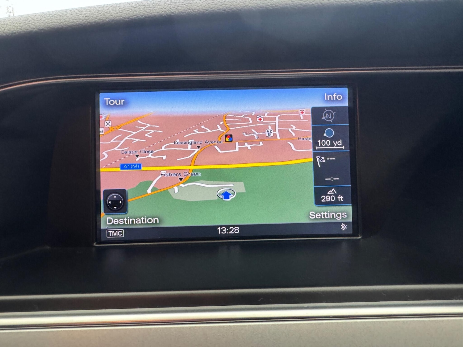 Used Audi A5 2015 for sale - 76989912: Photo 46