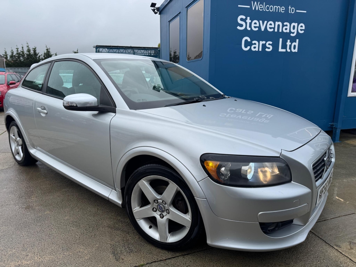 Used Volvo C30 2008 for sale - 76284389: Photo 1