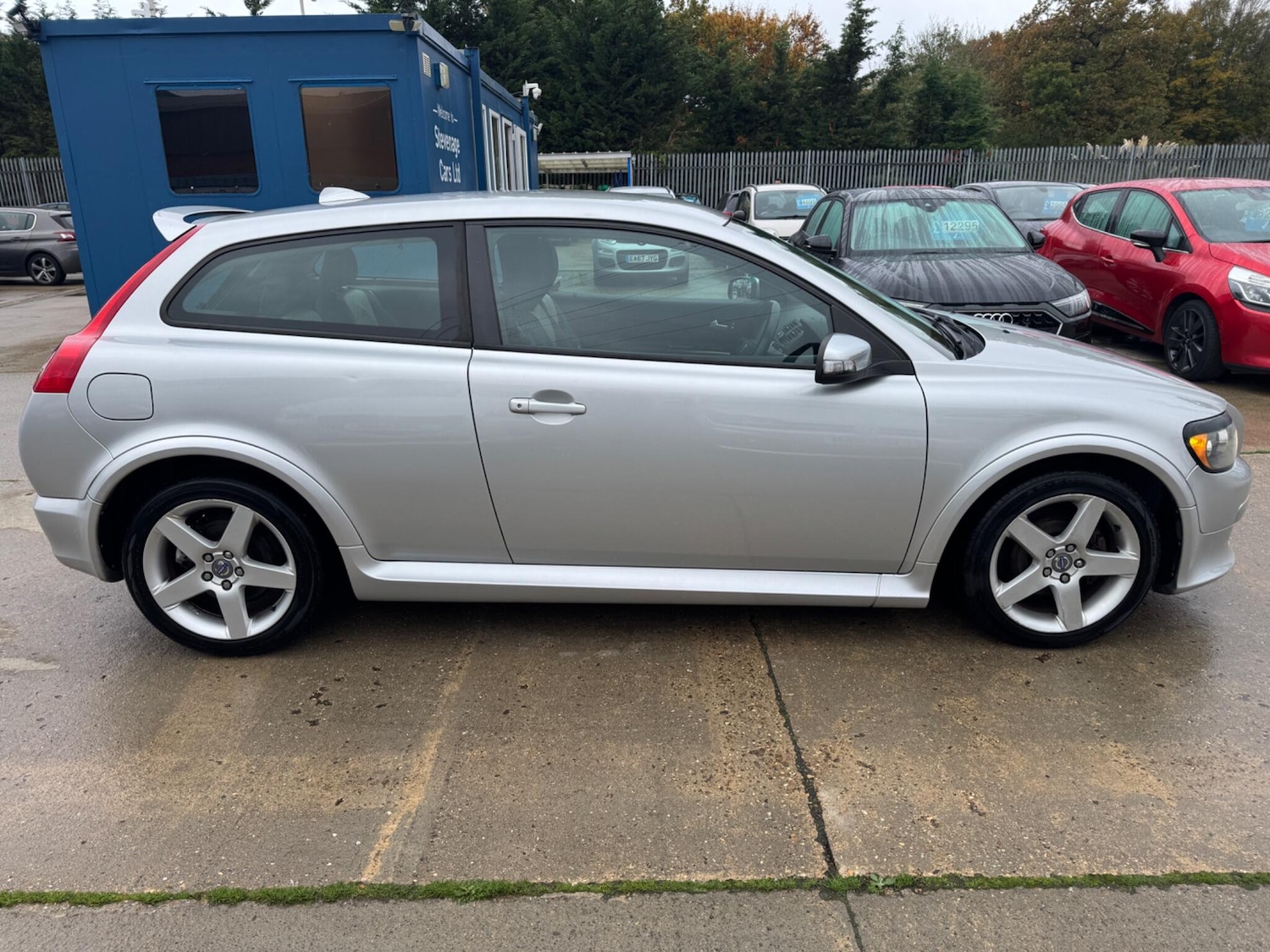 Used Volvo C30 2008 for sale - 76284389: Photo 10