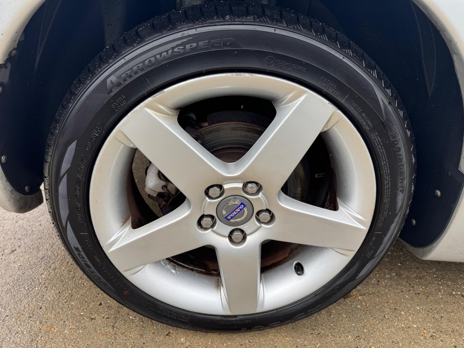Used Volvo C30 2008 for sale - 76284389: Photo 11
