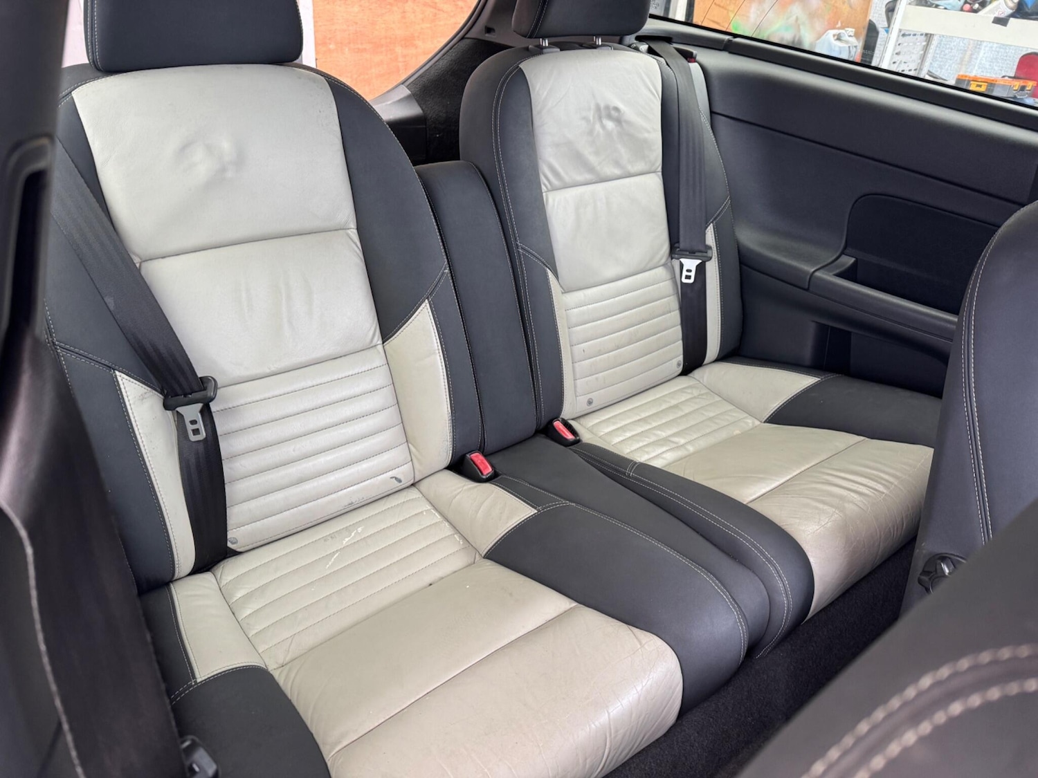 Used Volvo C30 2008 for sale - 76284389: Photo 12