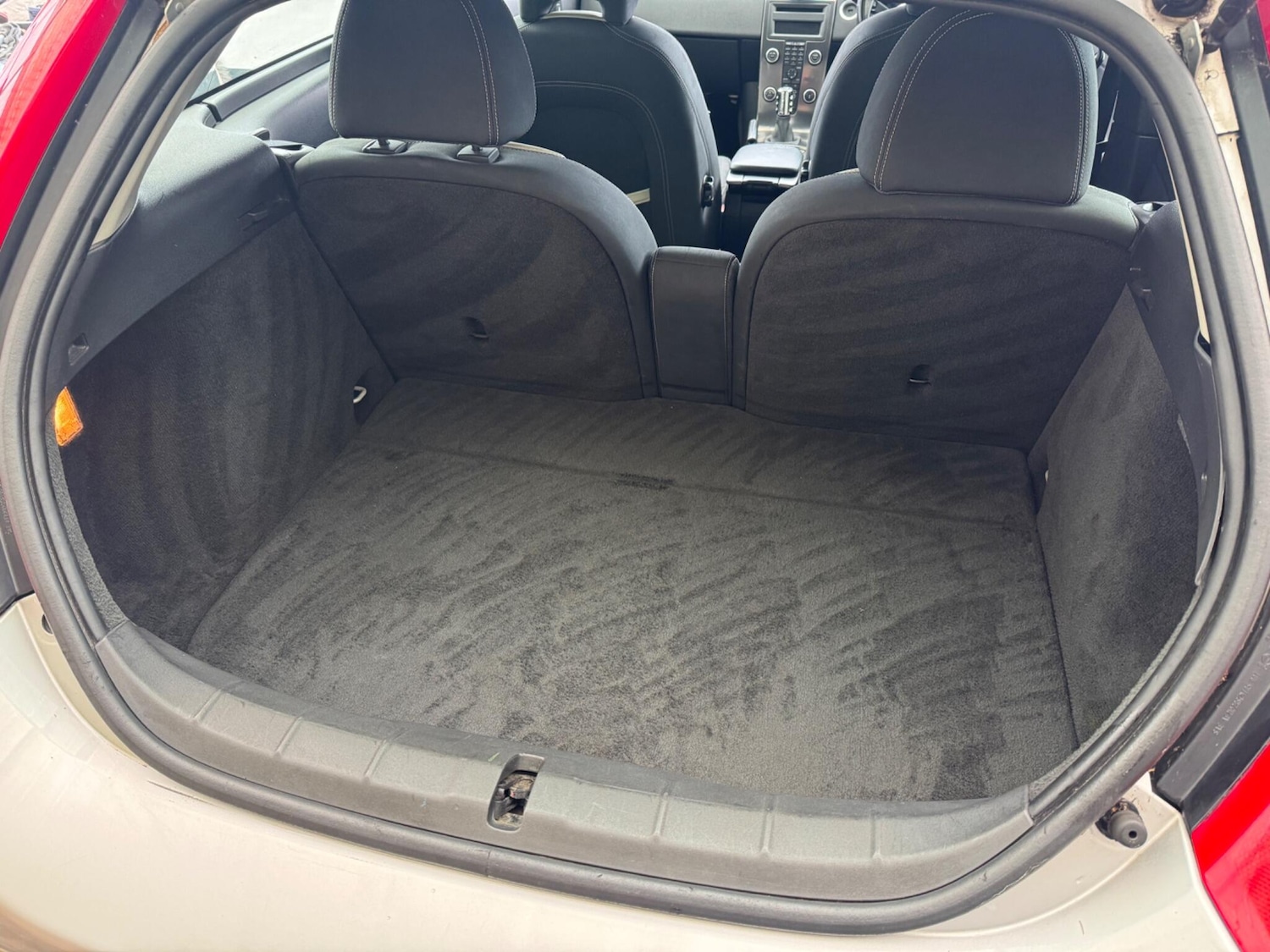 Used Volvo C30 2008 for sale - 76284389: Photo 13