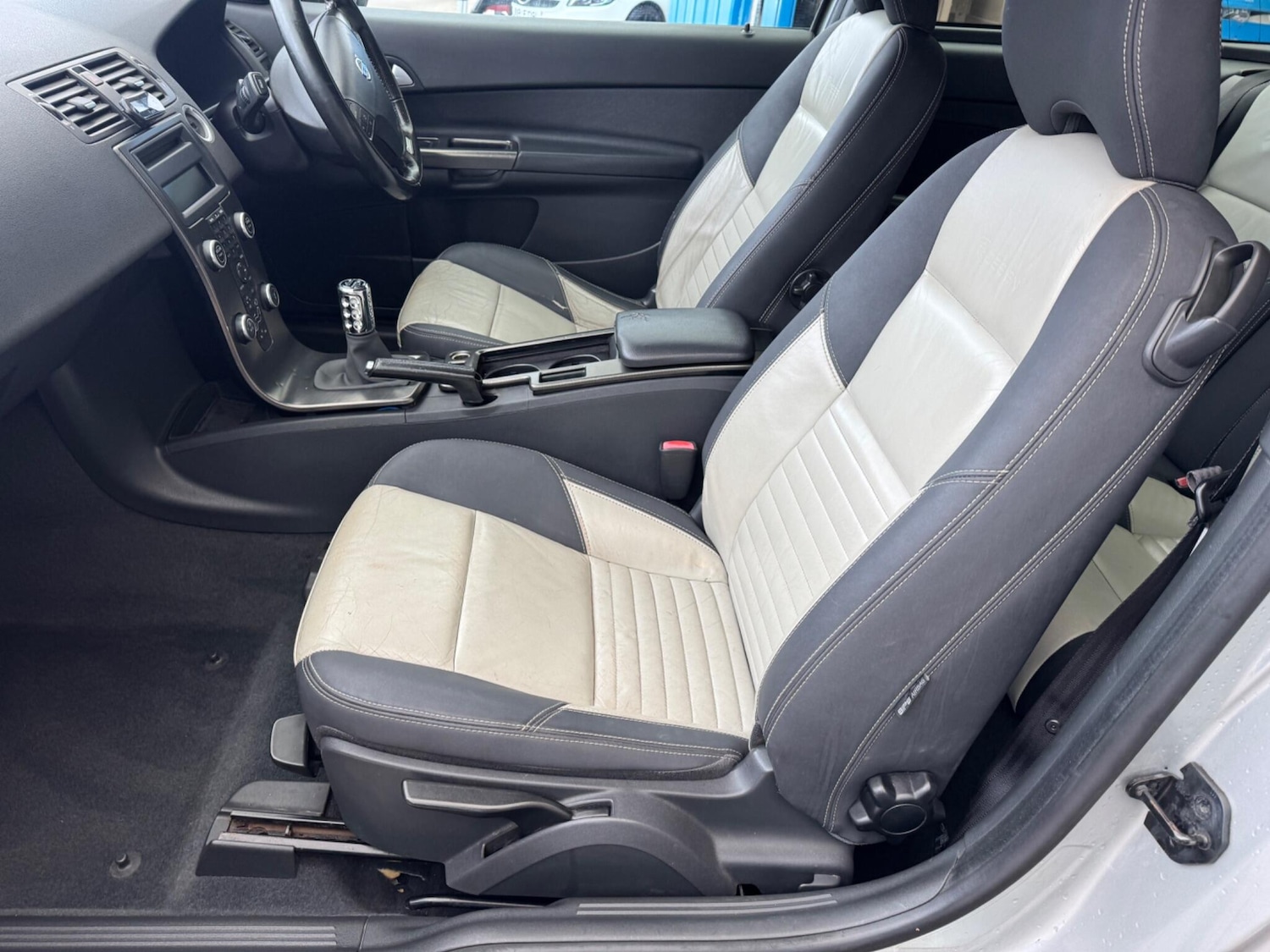 Used Volvo C30 2008 for sale - 76284389: Photo 14